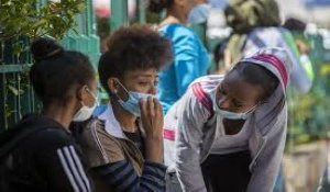 Lebanon to shelter abandoned Ethiopian workers