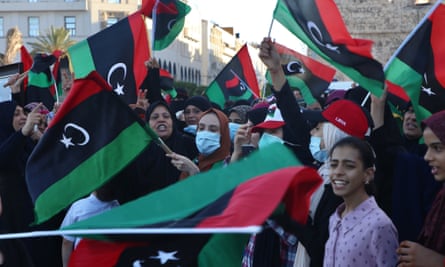 UN-backed Libyan government defies Russian warnings with plans to take eastern sites