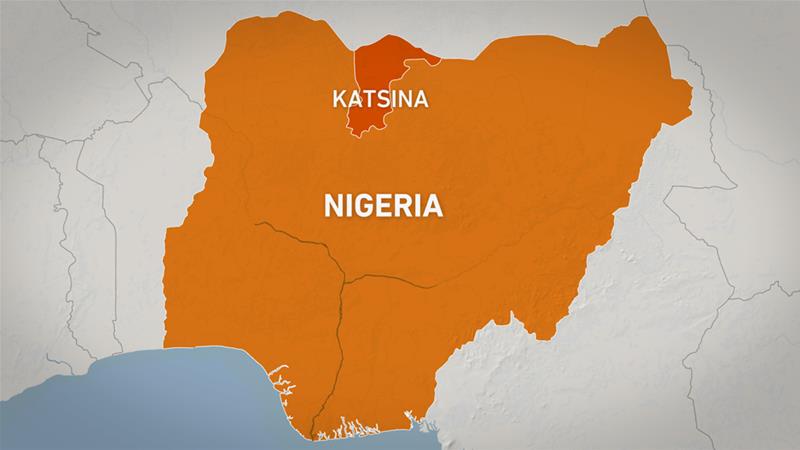 Nigeria: Armed bandits kill at least 18 in Katsina state; stole thousands of livestocks
