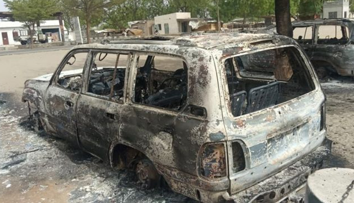 UN ‘appalled’ by twin jihadist attacks in Nigeria