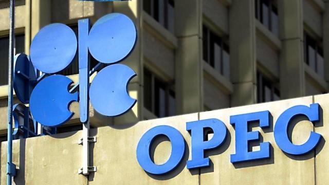OPEC And Allies Agree To Extend Historic Output Cut To End Of July