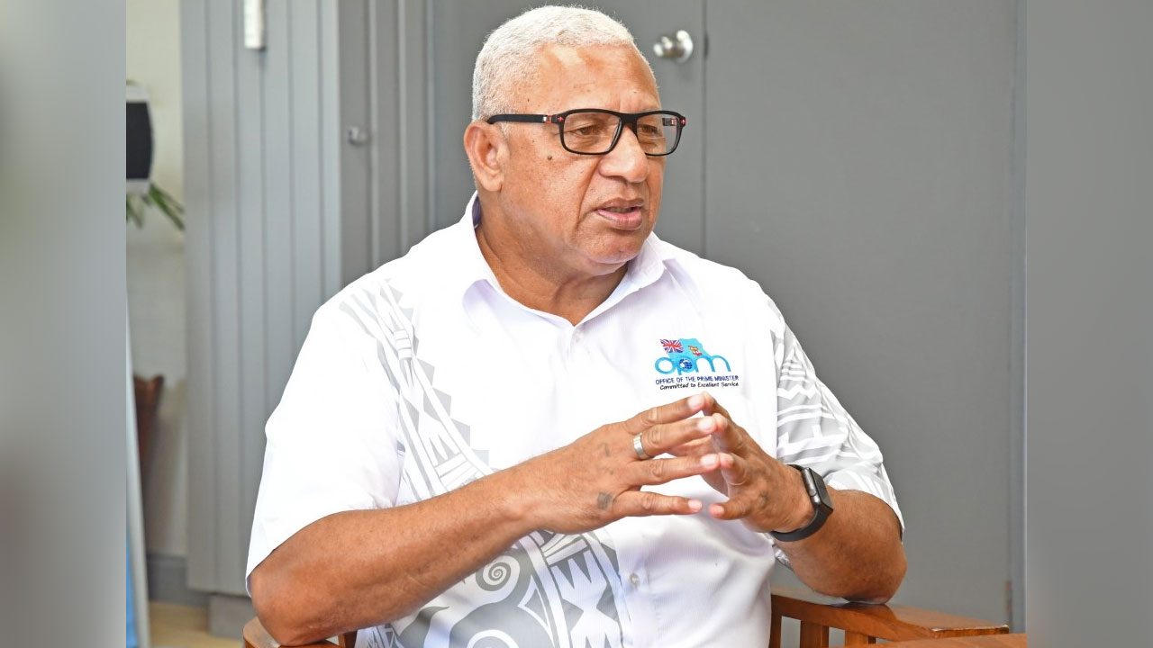 Covid-19:  Fiji declares itself coronavirus free, says ‘answered prayers’