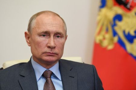 Covid-19: Russian Pres Putin declines British invitation to take part in coronavirus summit – Kremlin