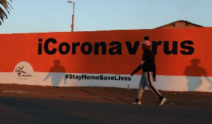 Covid-19: South Africa government, private hospitals agree deal on coronavirus patients