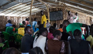 High respiratory deaths in South Sudan camp – WHO