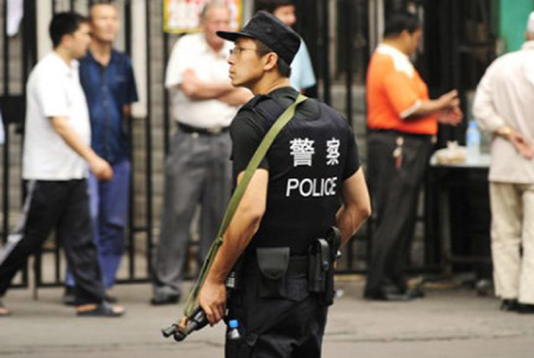 China: Three dead, seven wounded in supermarket stabbing