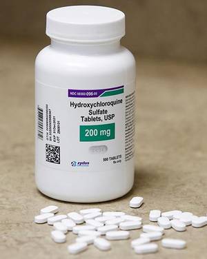 Covid-19: US sends Brazil 2 million doses of hydroxychloroquine despite risks