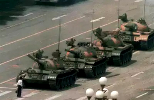US says China’s Tiananmen Square ‘slaughter’ not forgotten