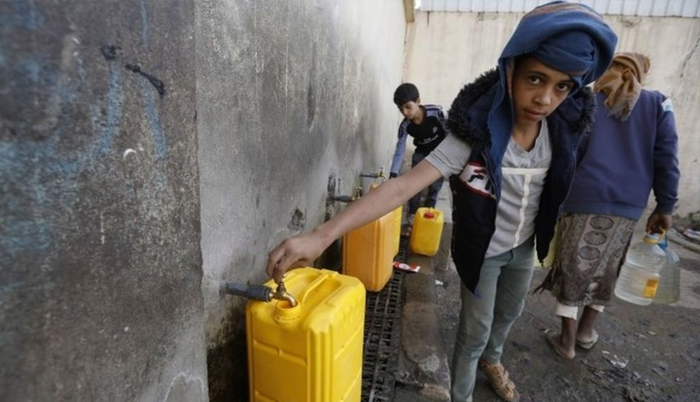 Yemen aid operations at risk after fundraiser falls $1bn short: UN