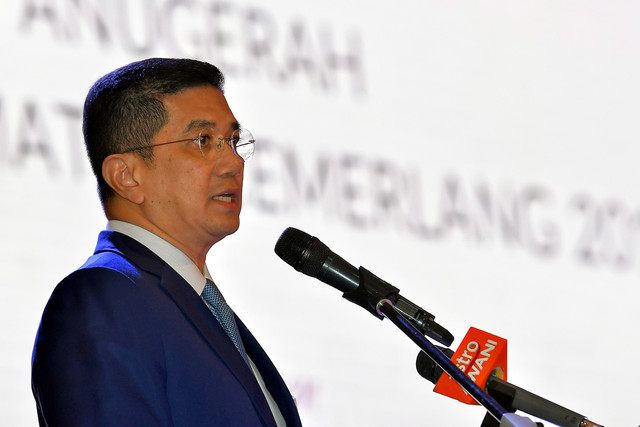 RCEP A Key Enabler To Revitalise Malaysia Business Activities Post-Pandemic