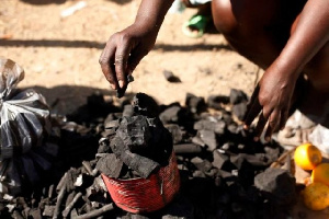 Rwanda bans charcoal for cooking in Kigali