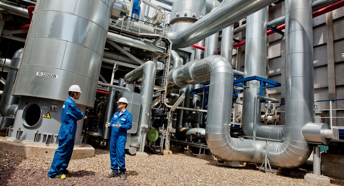 Malaysia’s Petronas Enters Myanmar Gas Market