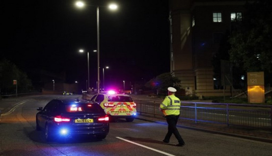 Three killed, three injured in Britain stabbing rampage
