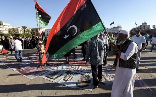 Libya unity govt says Egypt threat ‘declaration of war’