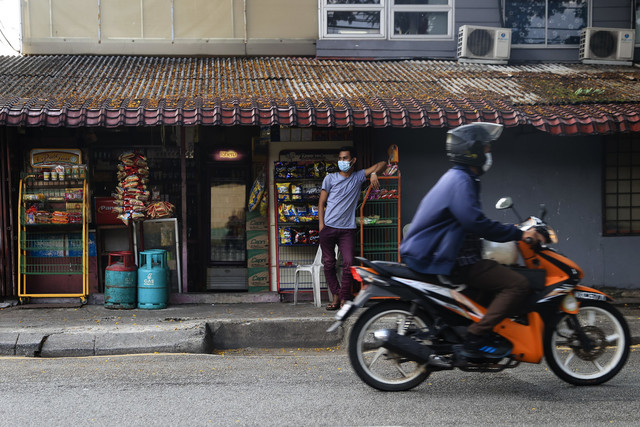 Malaysia’s uphill task in coming up with Budget 2021 amid virus pandemic