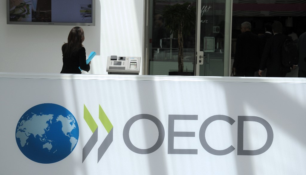 Covid-19: World economy to contract at least 6% in 2020 – OECD