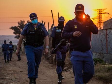 Covid-19: Court rules some South African lockdown restrictions invalid