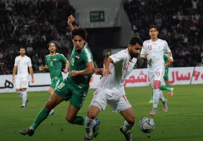 Iran Confirms Soccer Friendly With Uzbekistan On Sept 17
