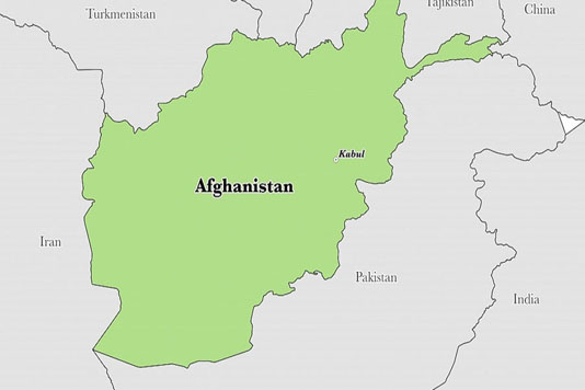 Nine killed after two army helicopters collide in Afghanistan – Ministry