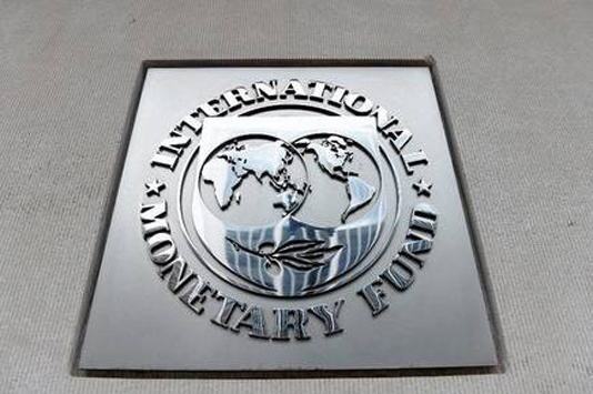 Covid-19: IMF approves $4.3 bn to help South Africa