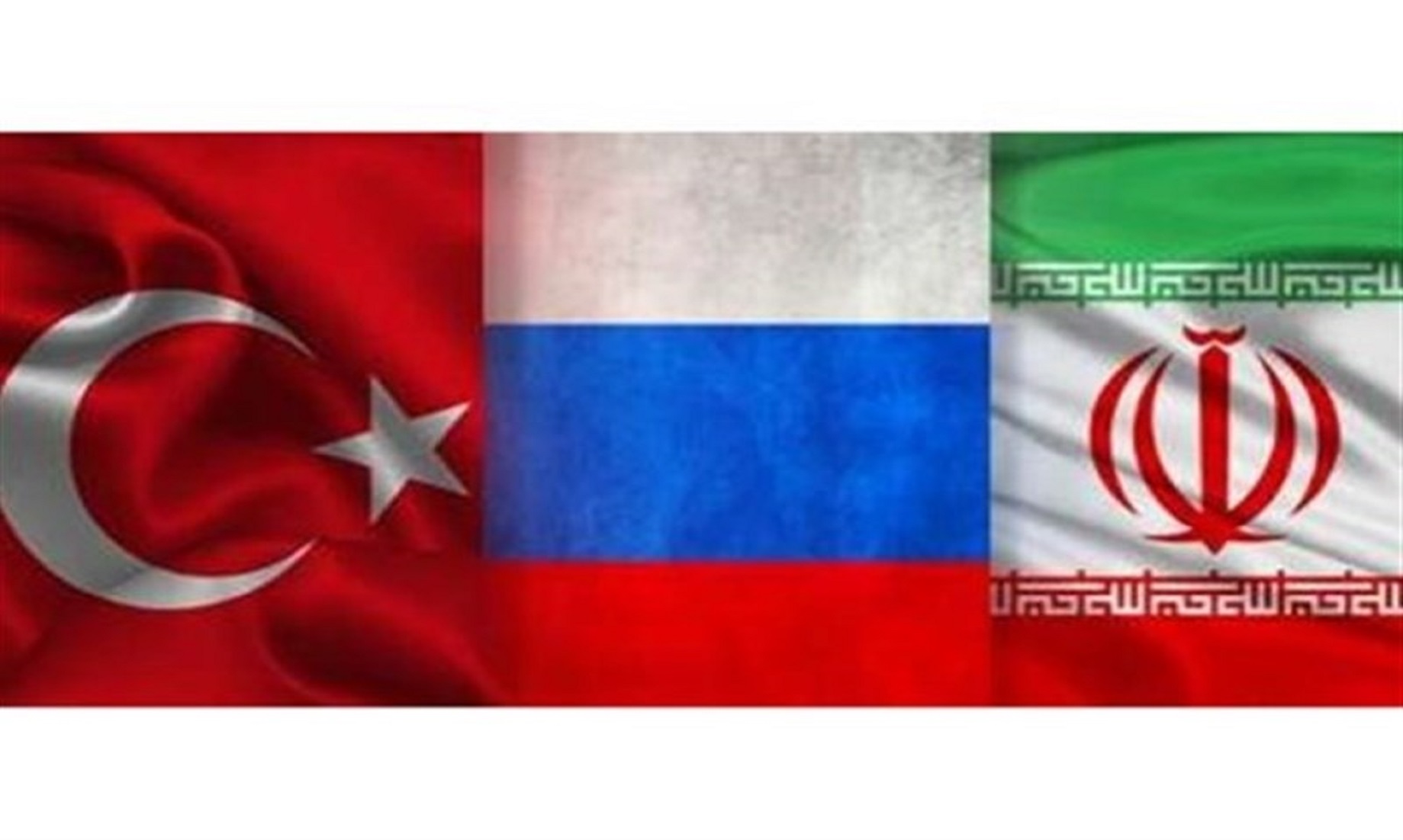 Turkey, Iran, Russia Hold Online Astana Summit Today