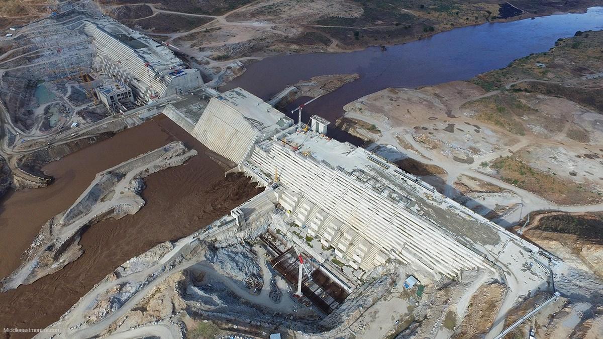 Egypt Seeks UNSC To Push For Final Deal On Ethiopia’s Nile Dam