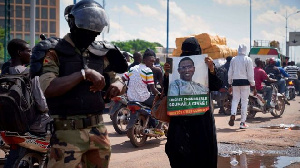 Ecowas demands release of Mali opposition leader; resignation of contested 31 lawmakers