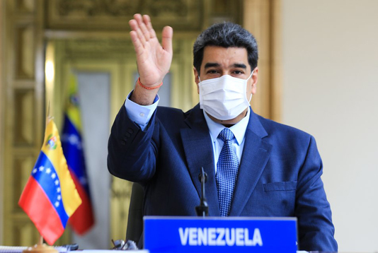 Venezuela parliamentary elections set for Dec 6
