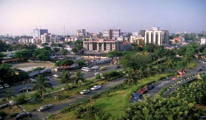 Nigeria: Lagos lawmakers propose to decolonise street names
