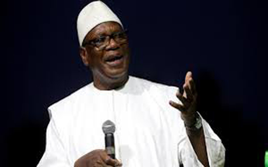 Update: Mali tasks new ministers with forming unity government