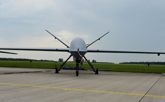 US eases export restrictions on drones
