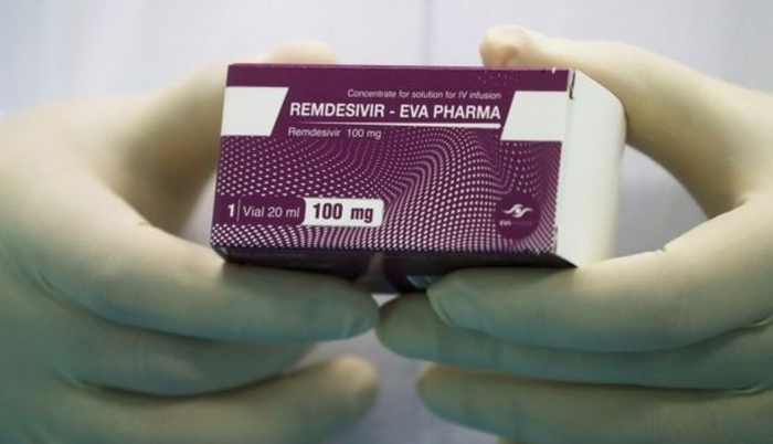 Covid-19: US buys nearly all of Gilead’s drug Remdesivir