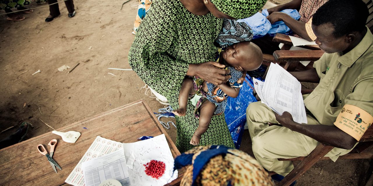 Cholera outbreak kills 12 in South Cameroonian village
