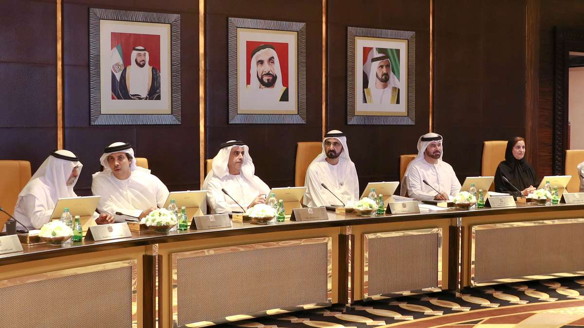UAE Announces Broad Gov’t Reshuffle Amid COVID-19 Pandemic