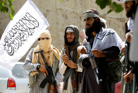 Afghanistan: Taliban say ready for peace talks next month if prisoner swap complete
