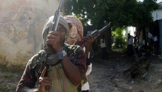 Gunmen on motorcycle kill 15 farmers in northern Nigeria: police