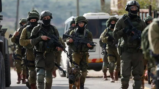 Israeli troops kill Palestinian in West Bank: Palestinian ministry