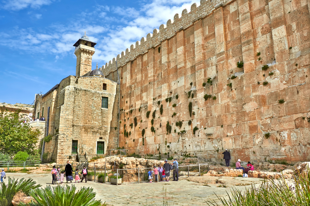 Palestine Welcomes UNESCO Resolutions To Protect Palestinian Heritage Sites