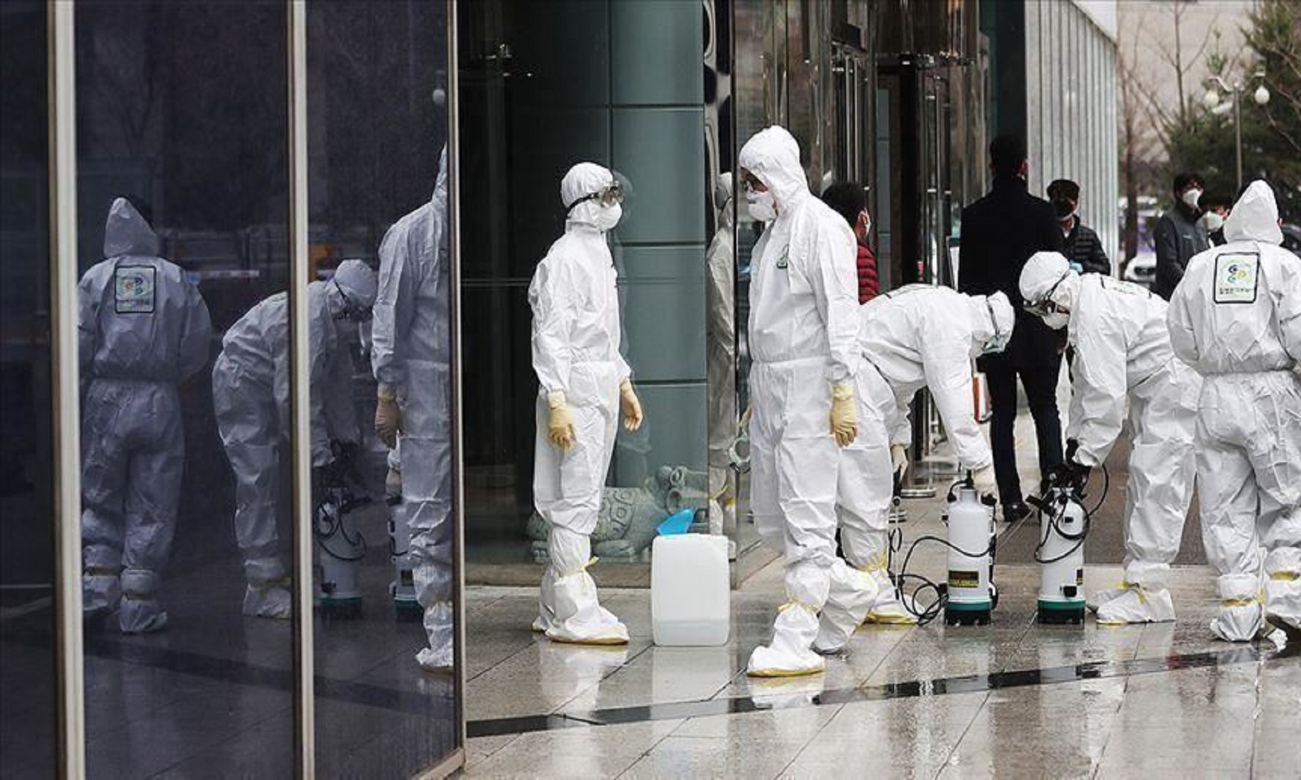 New COVID-19 Cases In Tokyo Top 50 For 5th Straight Day, Concerns Mount Over Virus’ Resurgence