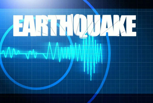 6.0 magnitude quake strikes off Tanzania: USGS