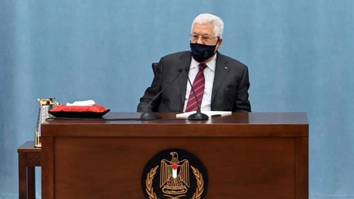 Neither UAE Nor Any Other Country Has Right To Speak On Behalf Of Palestinians: President