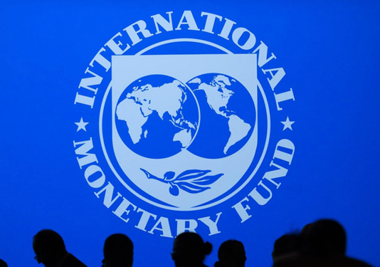 Covid-19: US says IMF economic outlook too pessimistic
