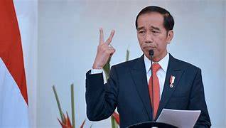 Indonesian President To Impose Sanctions On COVID-19 Protocol Violations