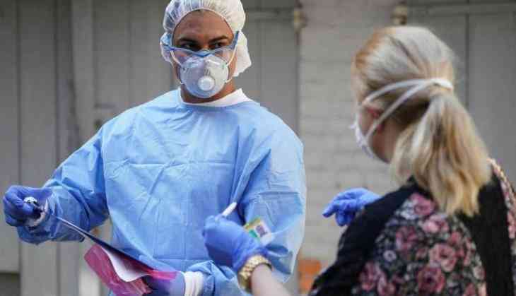 Covid-19: Argentina confirms 329,043 cases, 6,730 deaths
