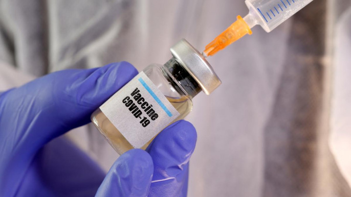 Covid-19: Indian serum institute to make 100m virus vaccine doses