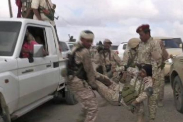 Yemeni Military Official, Soldiers Killed In Battle With Houthis In Al-Jawf