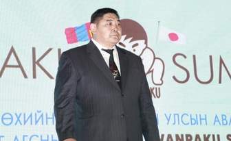 Former Mongolian Legislator Sentenced To 2.5 Years In Prison Over Power Abuse