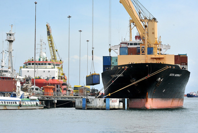 Malaysia’s trade growth weaker in April 2023