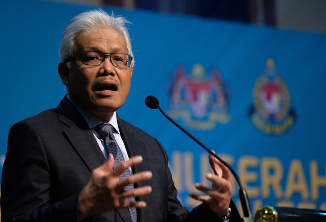 Malaysian Home Ministry Questions Arbitary Provision Of Unhcr Refugee Cards