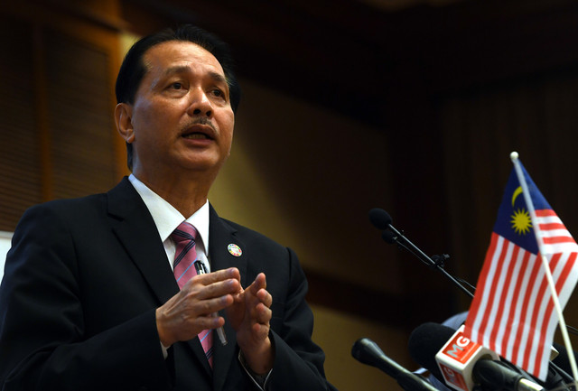 Malaysia’s new COVID-19 cases back to double digits at 58 – Health DG